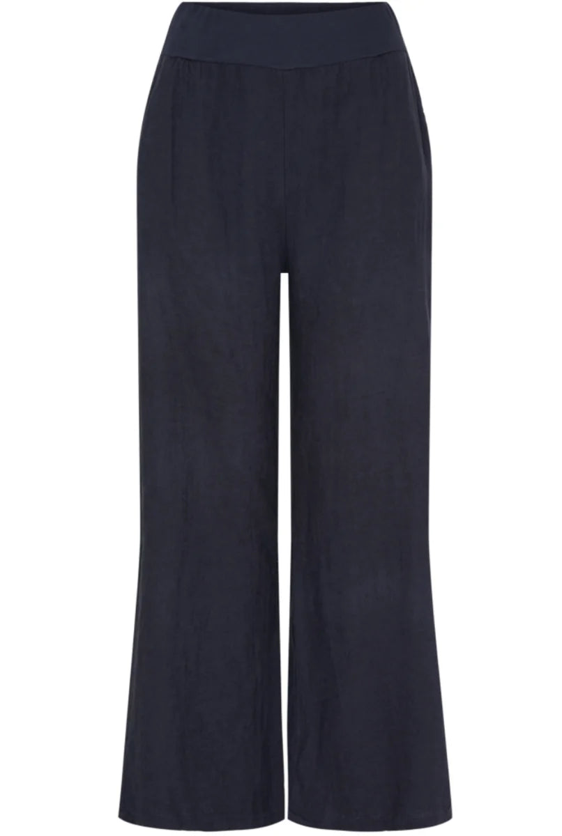 Marta Du Chateau - Anette Pants Black