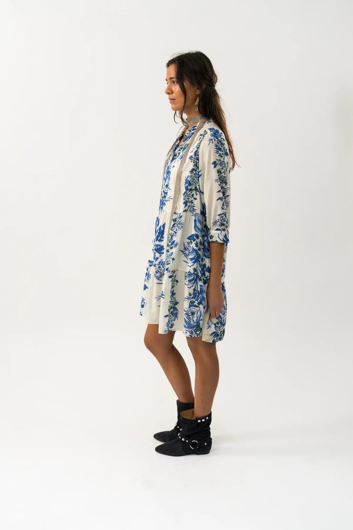 Lolly’s Laundry - Sabine dress