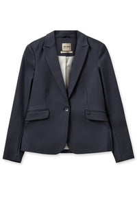 Mos Mosh - Blake Night Blazer - Navy
