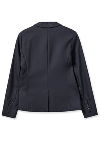Mos Mosh - Blake Night Blazer - Navy