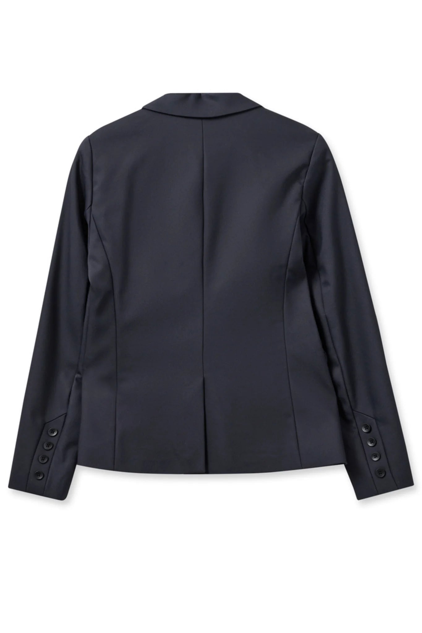 Mos Mosh - Blake Night Blazer - Navy
