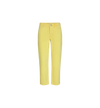 Mos Mosh - Stella Stone Pant Yellow Plum