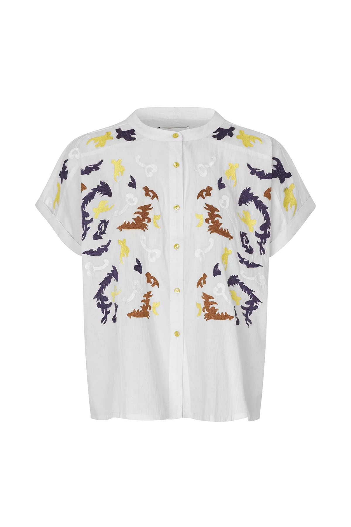 Lolly's Laundry - Mya SS Shirt