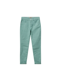 Mos Mosh - Vice Colour Jeans Wasabi
