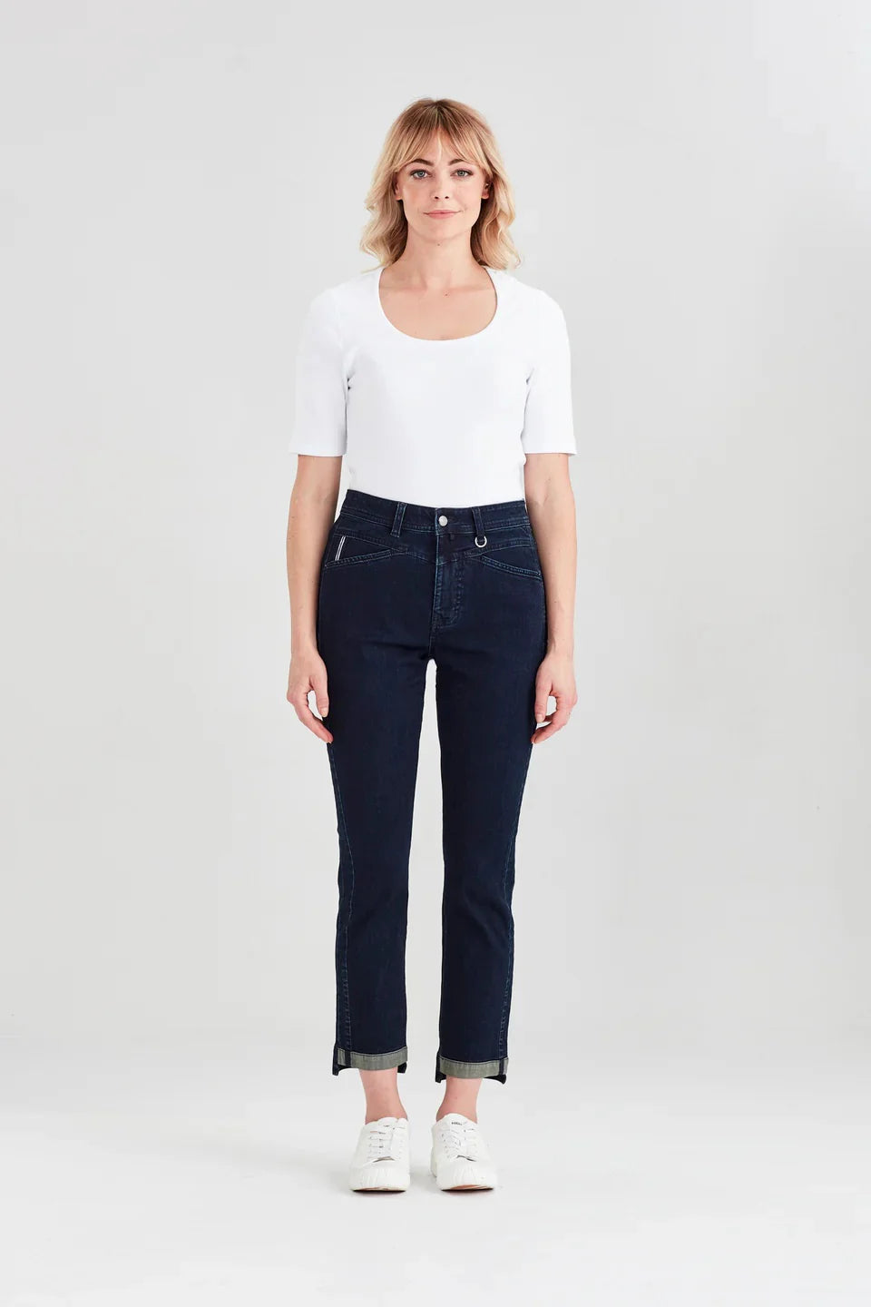 Verge - Master 23 Jean Midnight