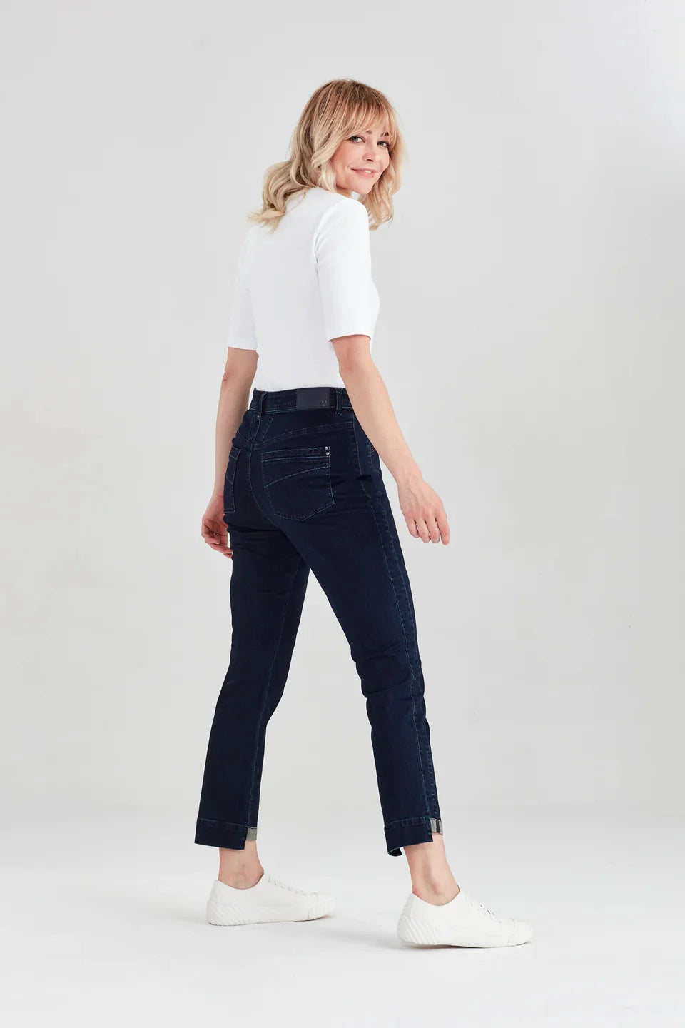 Verge - Master 23 Jean Midnight