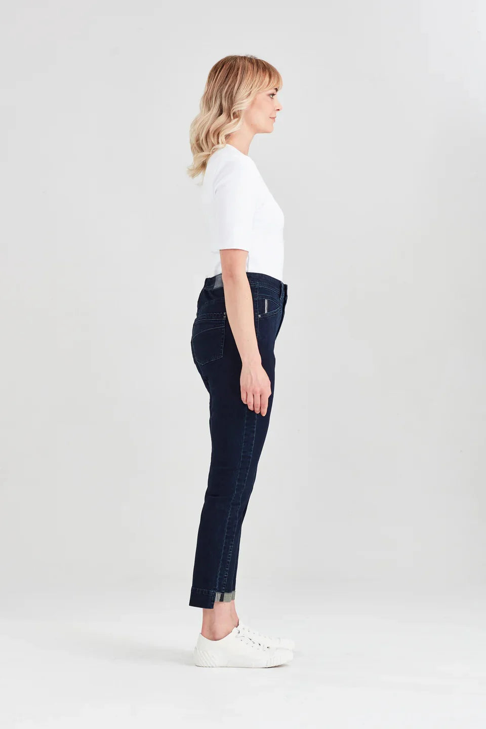 Verge - Master 23 Jean Midnight
