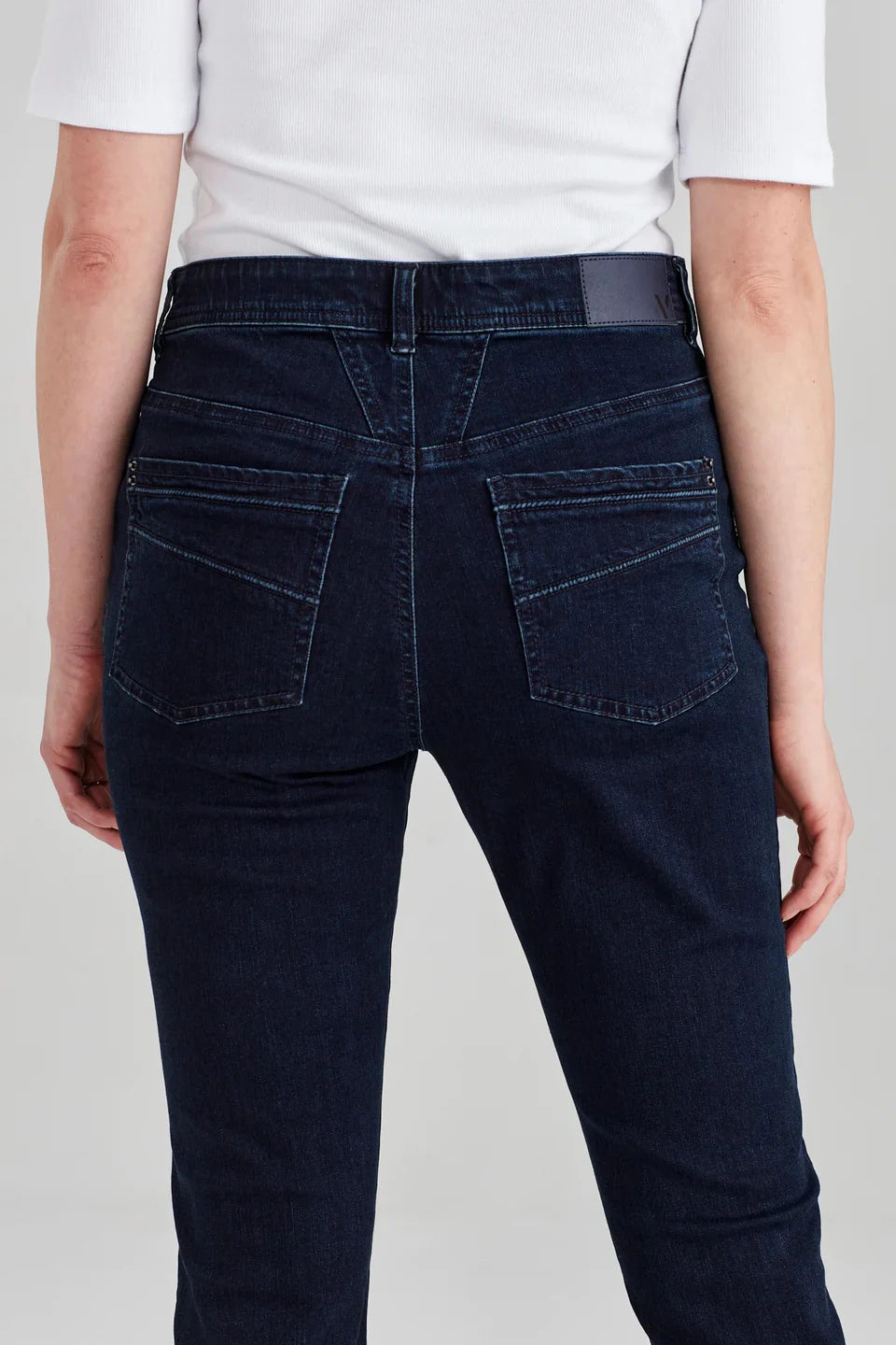 Verge - Master 23 Jean Midnight