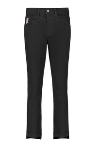 Verge - Master 23 Jean Midnight