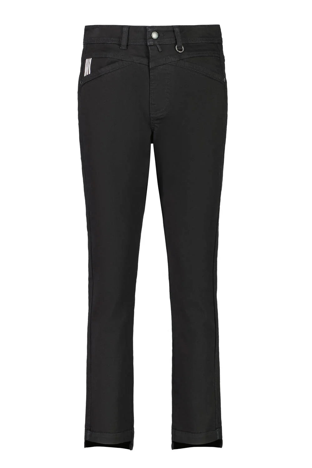 Verge - Master 23 Jean Midnight