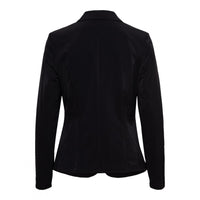 &CO WOMAN - Phileine Travel Blazer Short Black