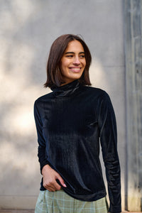 Barry Made - Caroline Skivvy Black