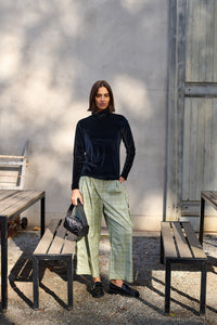Barry Made - Caroline Skivvy Black