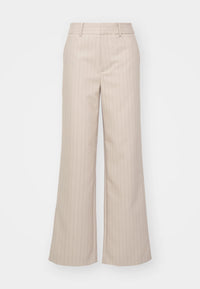 Gestuz - Joelle Pinstripe Pants Sand