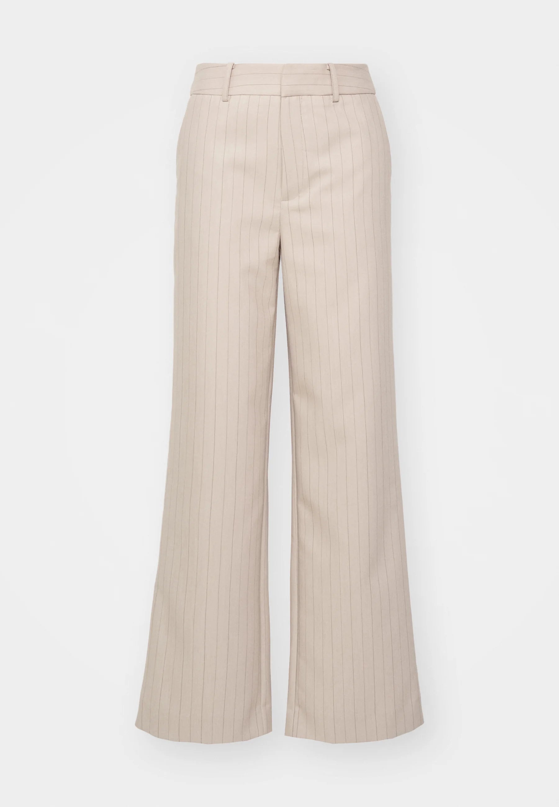 Gestuz - Joelle Pinstripe Pants Sand