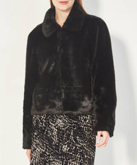 Glide - Rossini Jacket Black