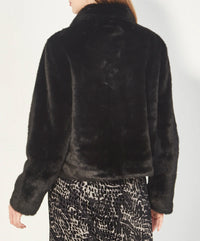 Glide - Rossini Jacket Black