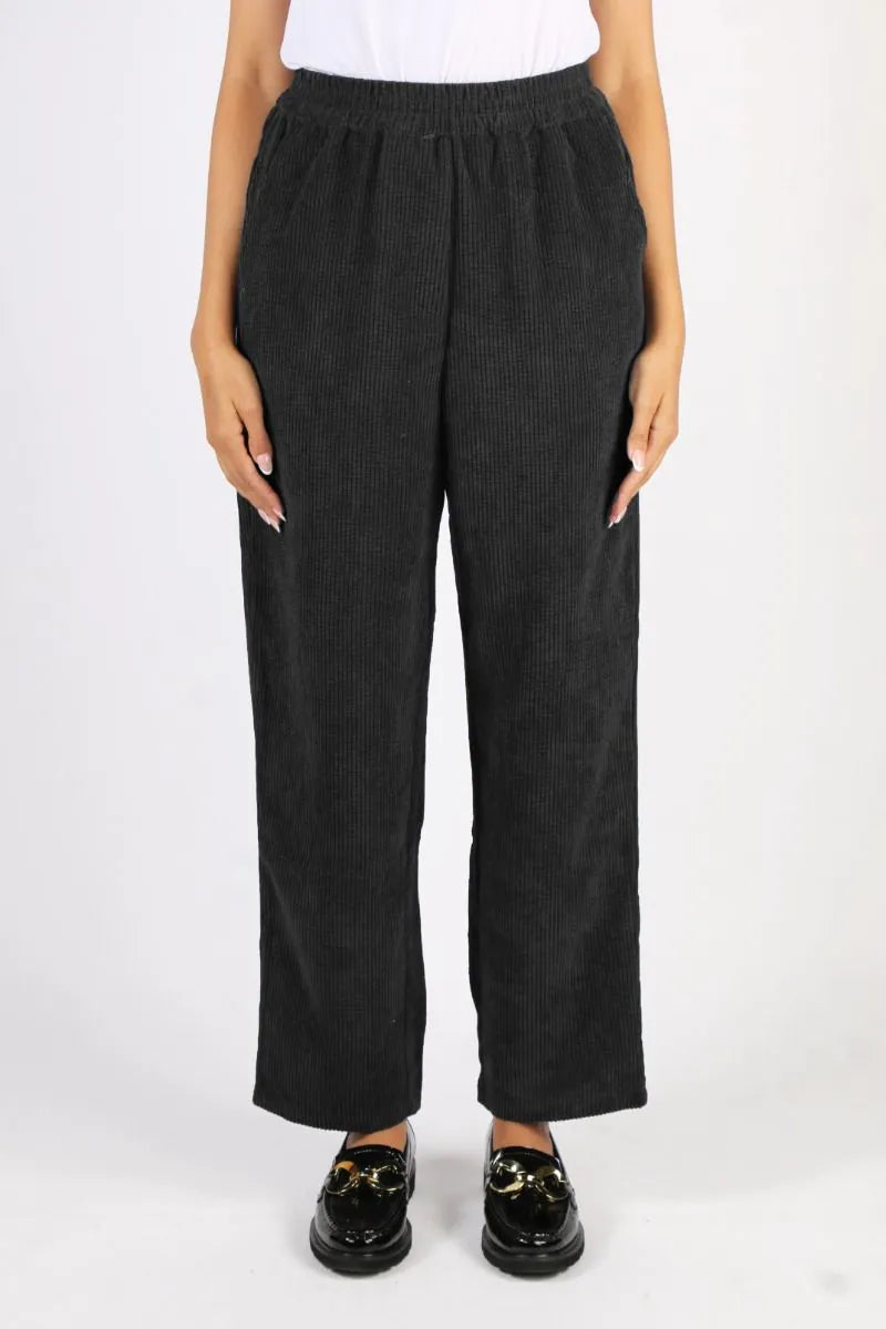 Lolly's Laundry - Bill Pants Black