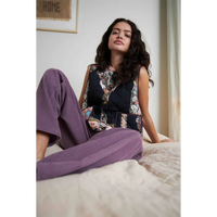 Lolly's Laundry - Bill Pants Lilac