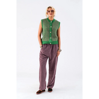 Lolly's Laundry - Bill Pants Lilac