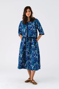 Lolly's Laundry - Bristol Midi Skirt