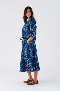 Lolly's Laundry - Bristol Midi Skirt