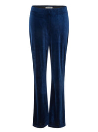 Lolly's Laundry - Casey Pants Dark Blue