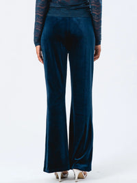 Lolly's Laundry - Casey Pants Dark Blue