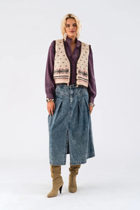 Lolly's Laundry - Ina Vest