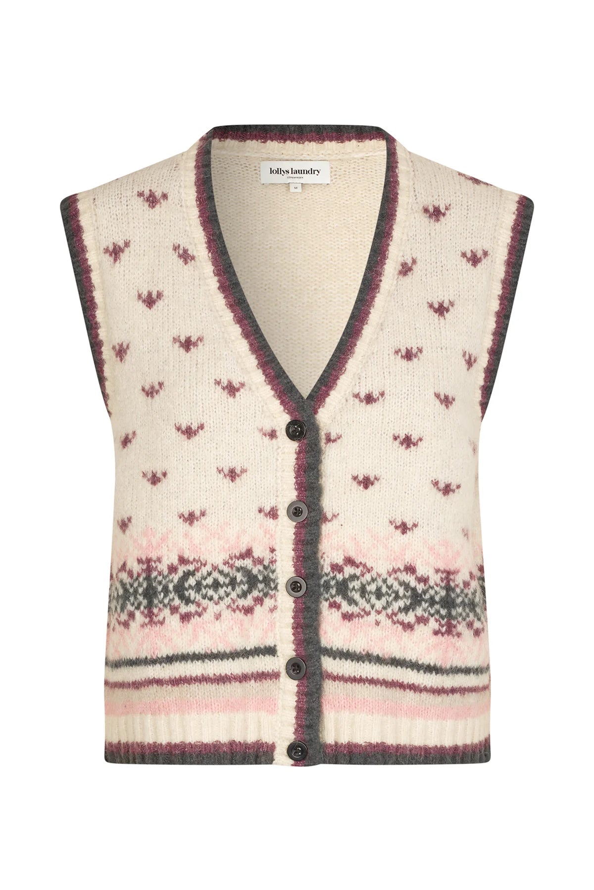 Lolly's Laundry - Ina Vest