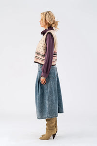 Lolly's Laundry - Ina Vest