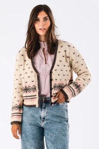 Lolly's Laundry - Nina Cardigan