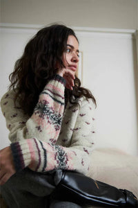 Lolly's Laundry - Nina Cardigan