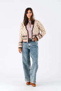 Lolly's Laundry - Nina Cardigan