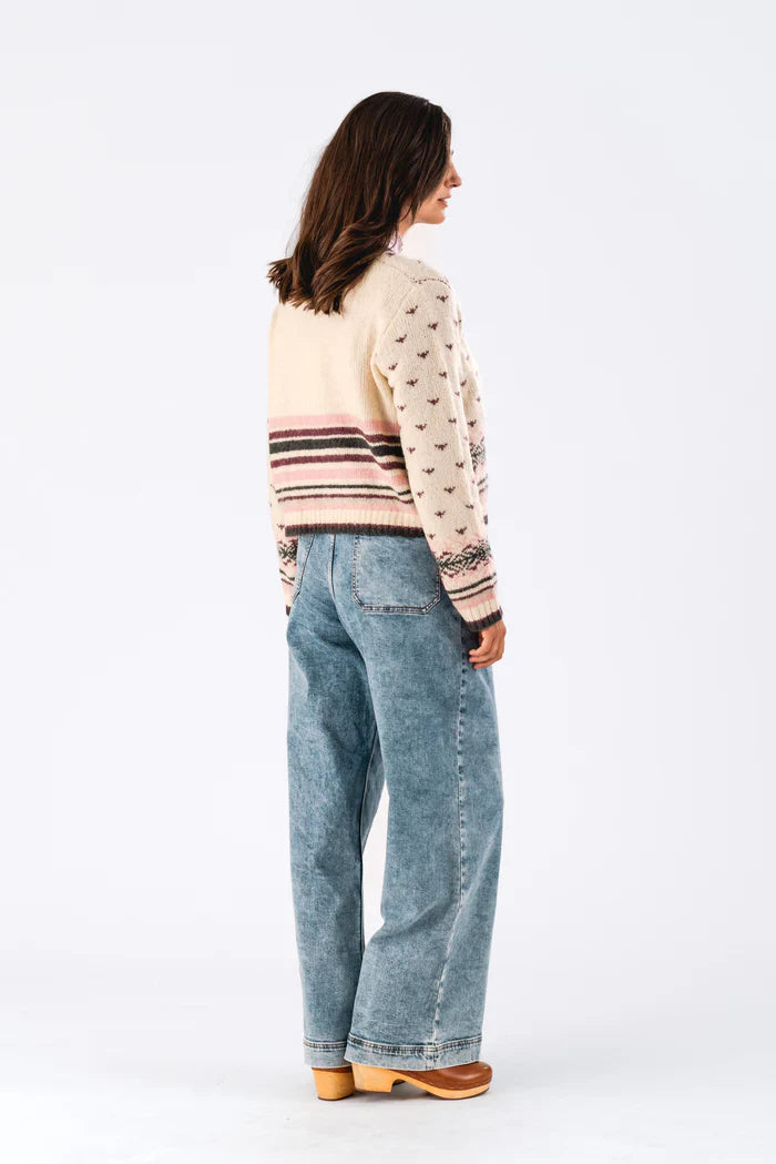 Lolly's Laundry - Nina Cardigan