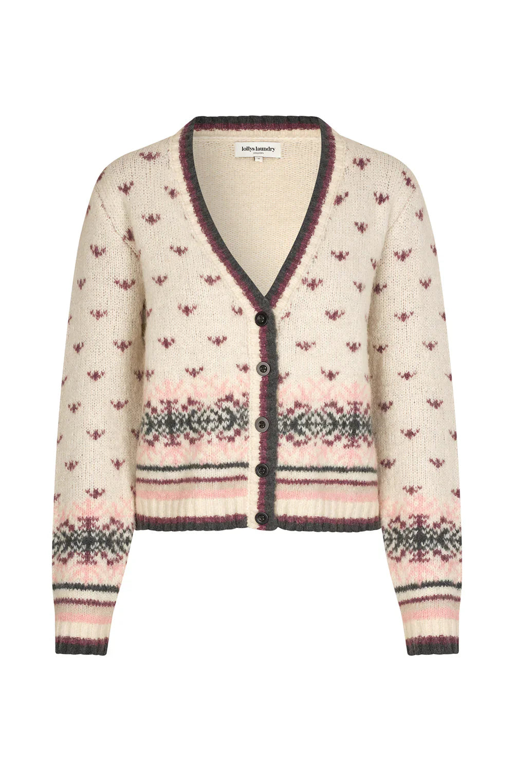 Lolly's Laundry - Nina Cardigan