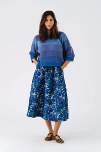 Lolly's Laundry - Bristol Midi Skirt