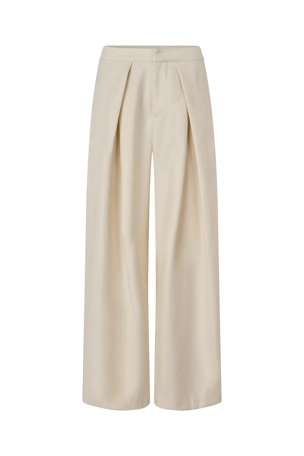 Lolly's Laundry - Zola Pant Creme