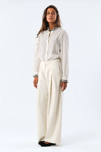 Lolly's Laundry - Zola Pant Creme