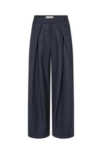 Lolly's Laundry - Zola Pant Dark Blue