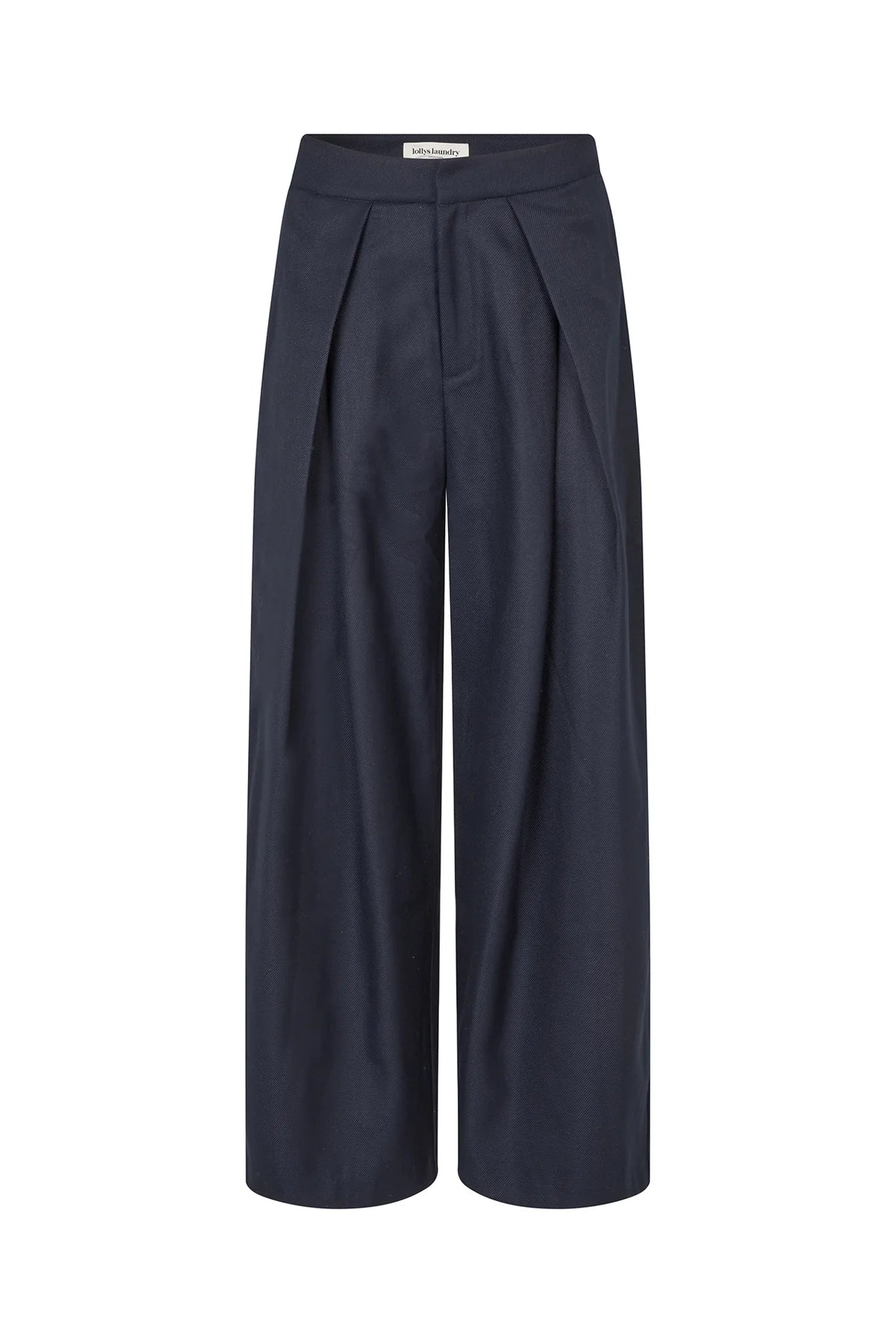 Lolly's Laundry - Zola Pant Dark Blue