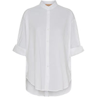 Marta Du Chateau - Vegas Shirt White