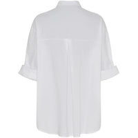 Marta Du Chateau - Vegas Shirt White