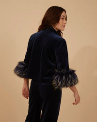Traffic People - Mia Jacket