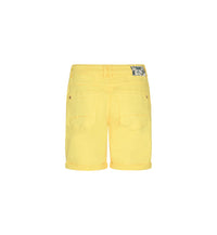 Mos Mosh - Naomi Pigment Shorts Celandine