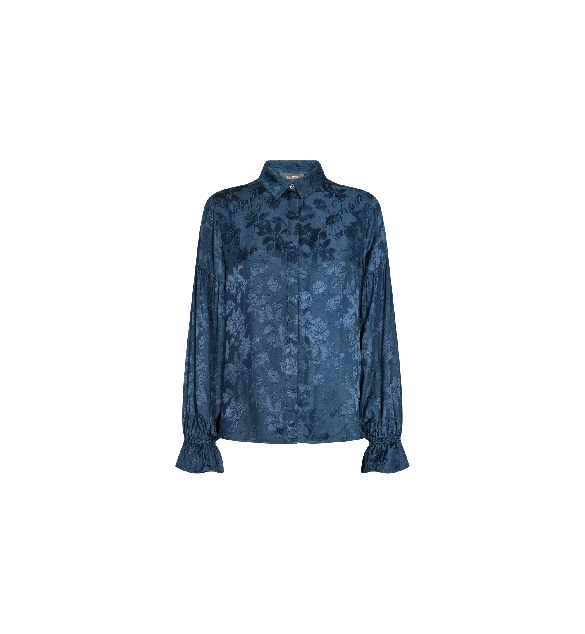 Mos Mosh - Robena Lez Shirt Big Dipper