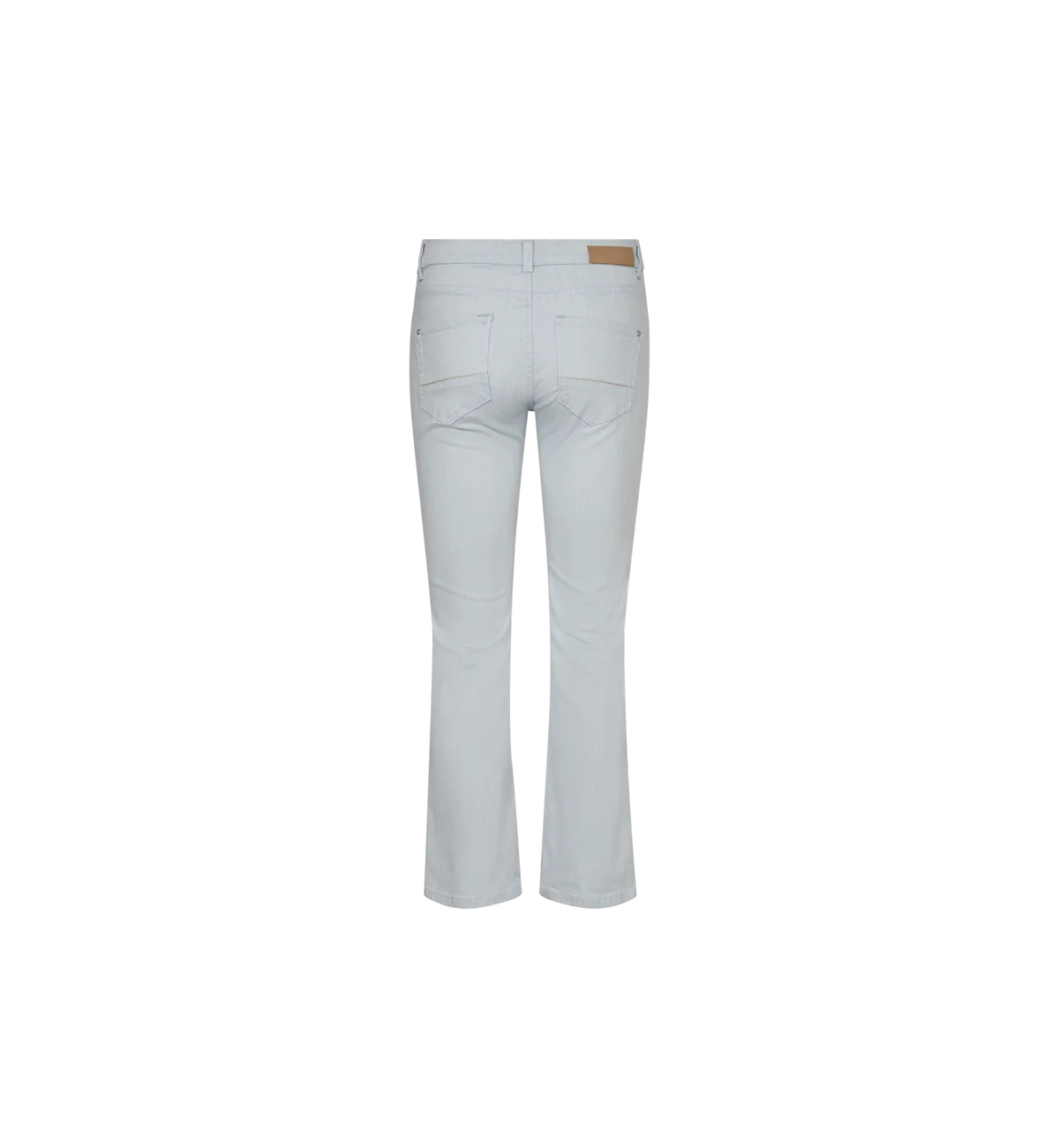 Mos Mosh - Ashley Ayame Jeans Light Blue