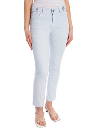 Mos Mosh - Ashley Ayame Jeans Light Blue