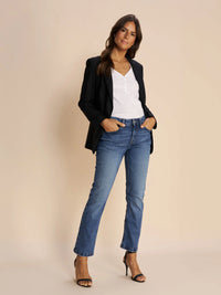 Mos Mosh - Ashley Imera Jeans Blue