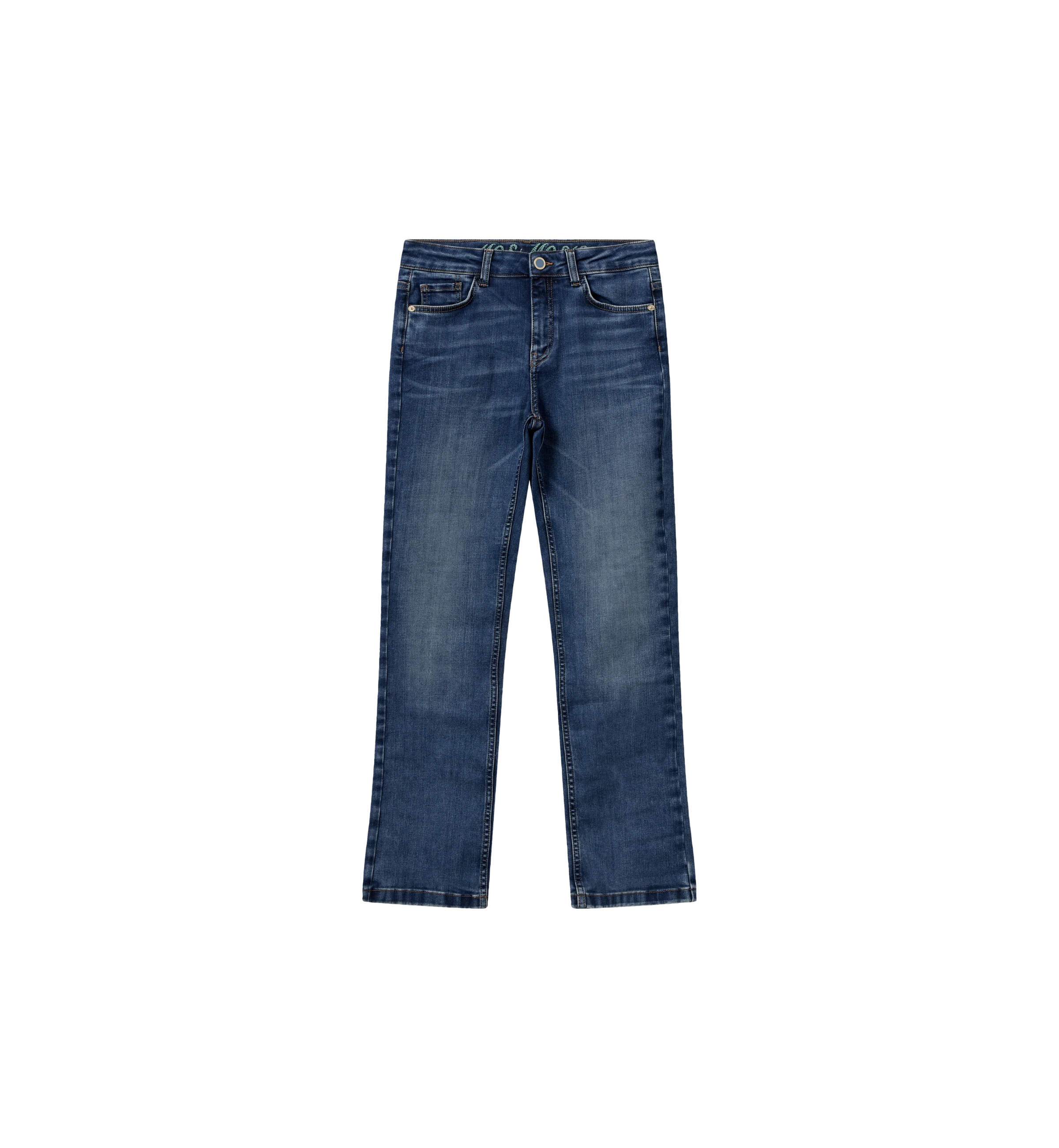 Mos Mosh - Ashley Imera Jeans Blue